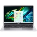 Laptop Acer Aspire 3 AMD Ryzen 7 7730U 2.0 GHZ 512GB SSD 16GB DDR4 con Graficos NO OS