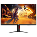 Monitor Gaming AOC 27G4 FHD 1920 × 1080 180HZ 0.5MS HDMI DP Adaptive Sync